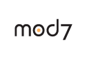 mod7, interactive design and motion graphics
