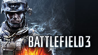 Project Screenshot: Battlefield 3 Act of Valor Promo