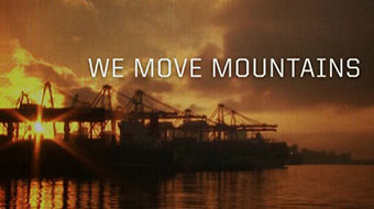 Project Screenshot: BC Maritime Employees Association Promo Video