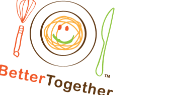 Project Screenshot: Better Together BC